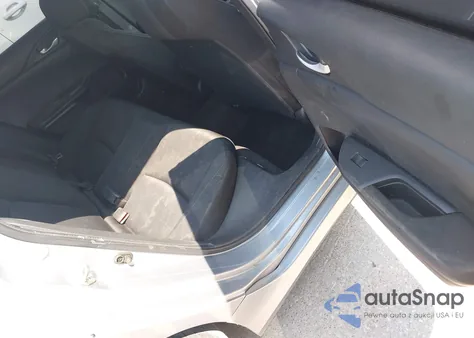 2017 Honda Civic Lx from USA, damaged, VIN 2HGFC2F52HH516580